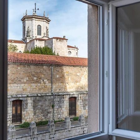 Casa Junto A La Catedral Apartment Santander Exterior photo