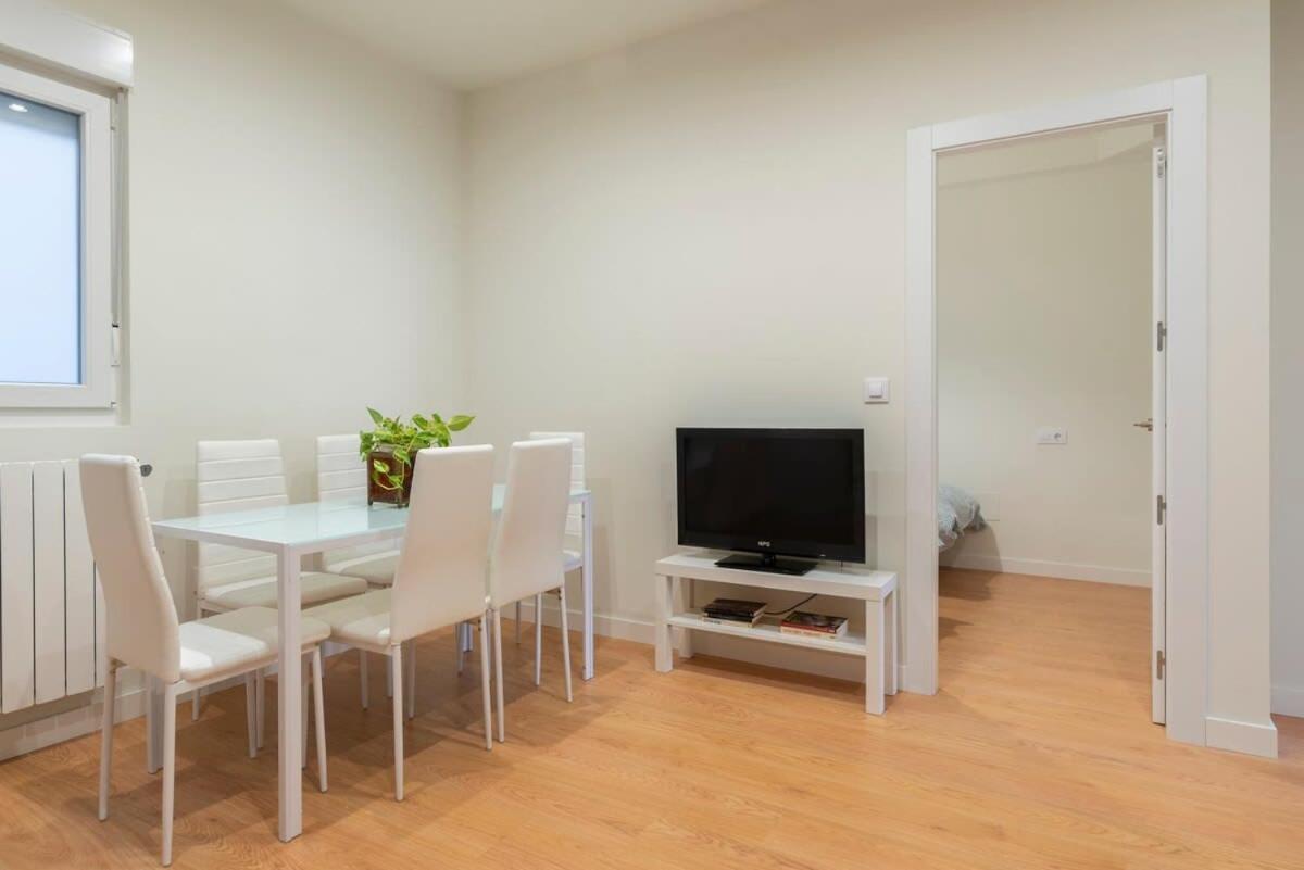 Casa Junto A La Catedral Apartment Santander Exterior photo