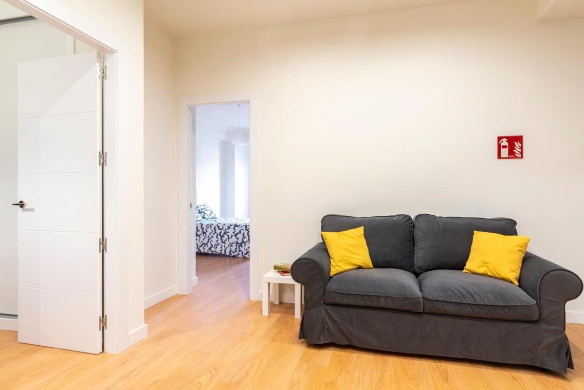 Casa Junto A La Catedral Apartment Santander Exterior photo