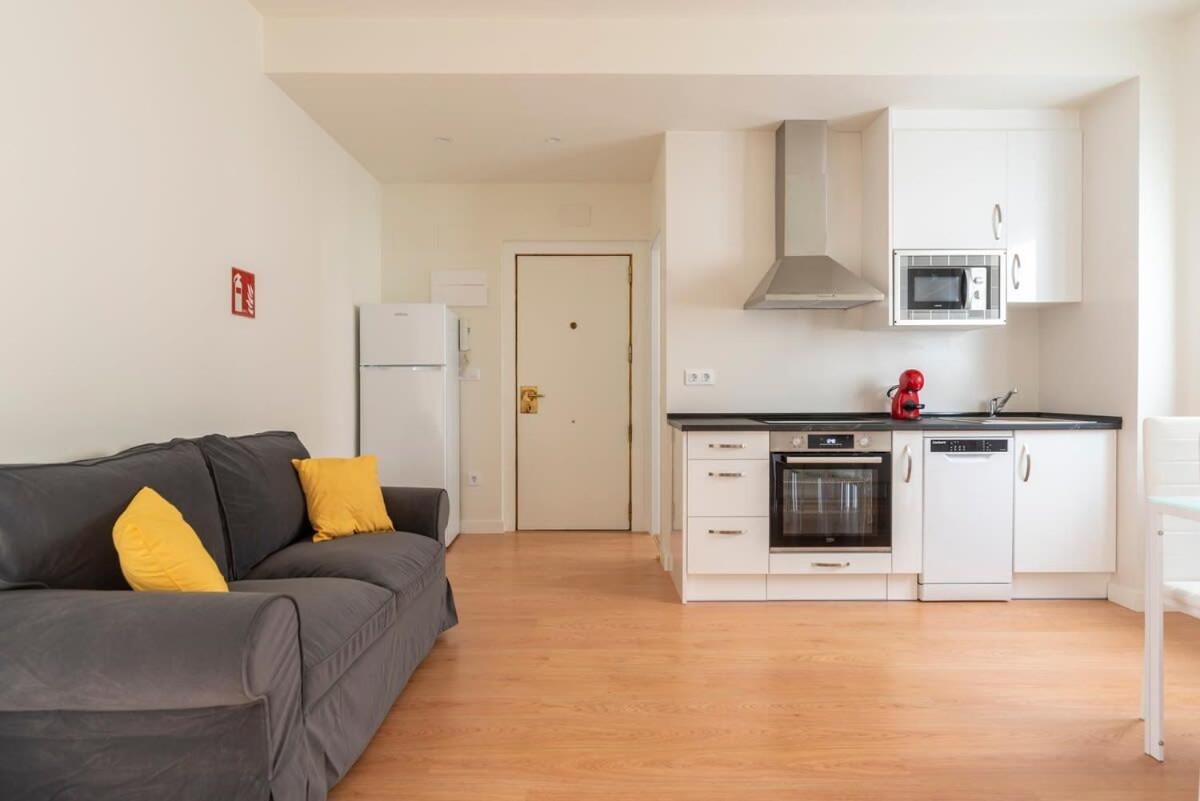 Casa Junto A La Catedral Apartment Santander Exterior photo