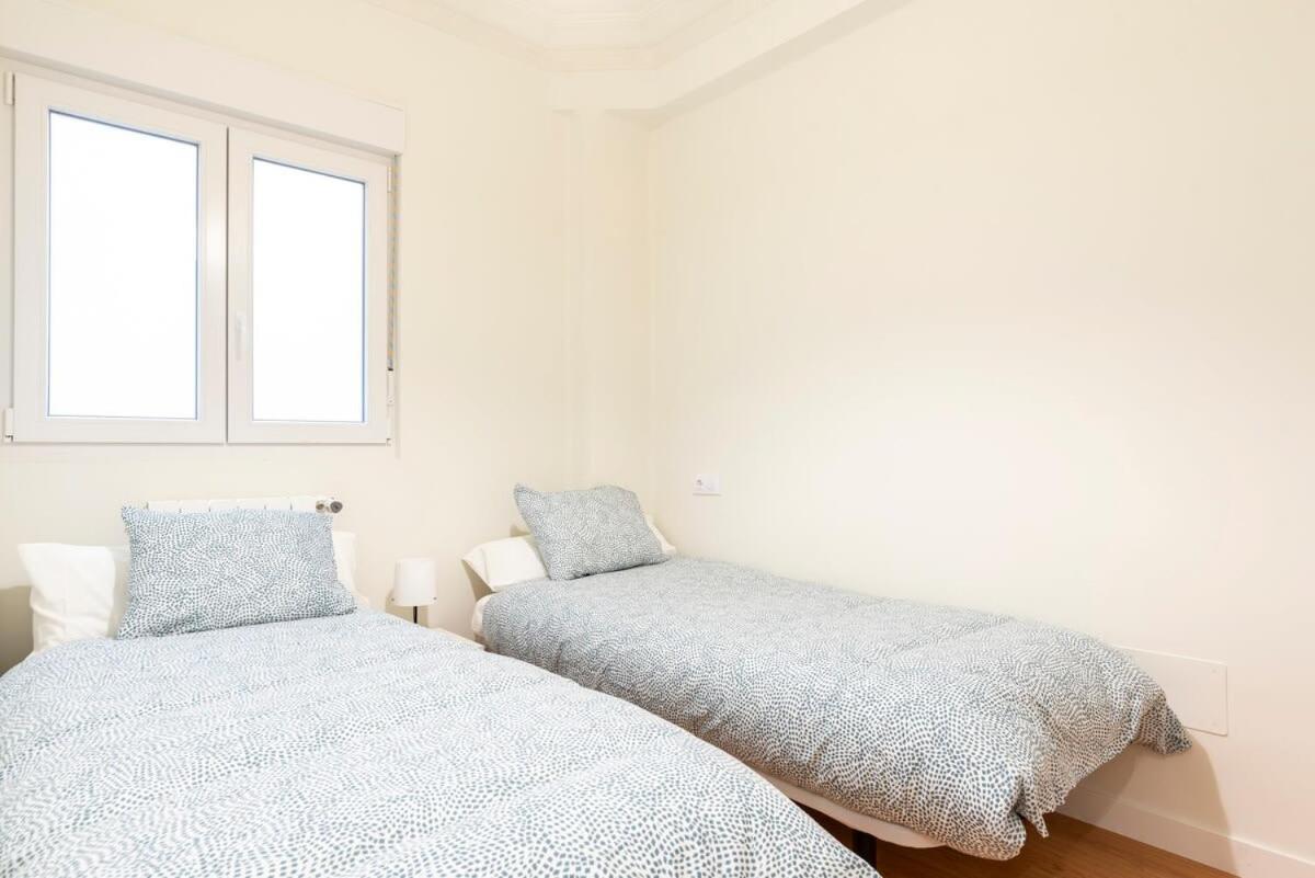 Casa Junto A La Catedral Apartment Santander Exterior photo